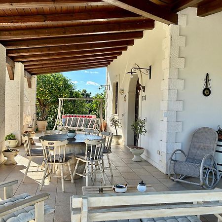 Villa Suq With Pool, Parking & Wifi Noto Exterior photo