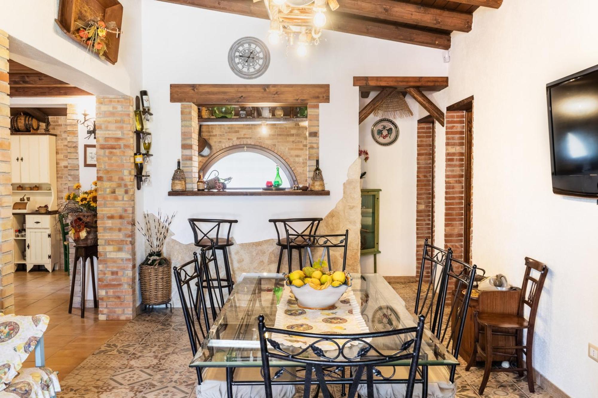 Villa Suq With Pool, Parking & Wifi Noto Exterior photo