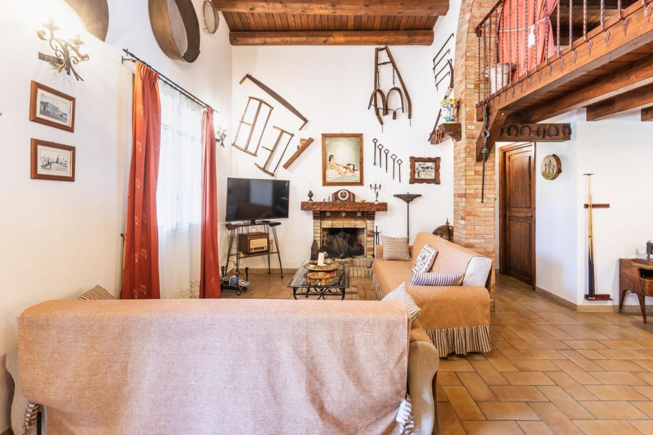 Villa Suq With Pool, Parking & Wifi Noto Exterior photo