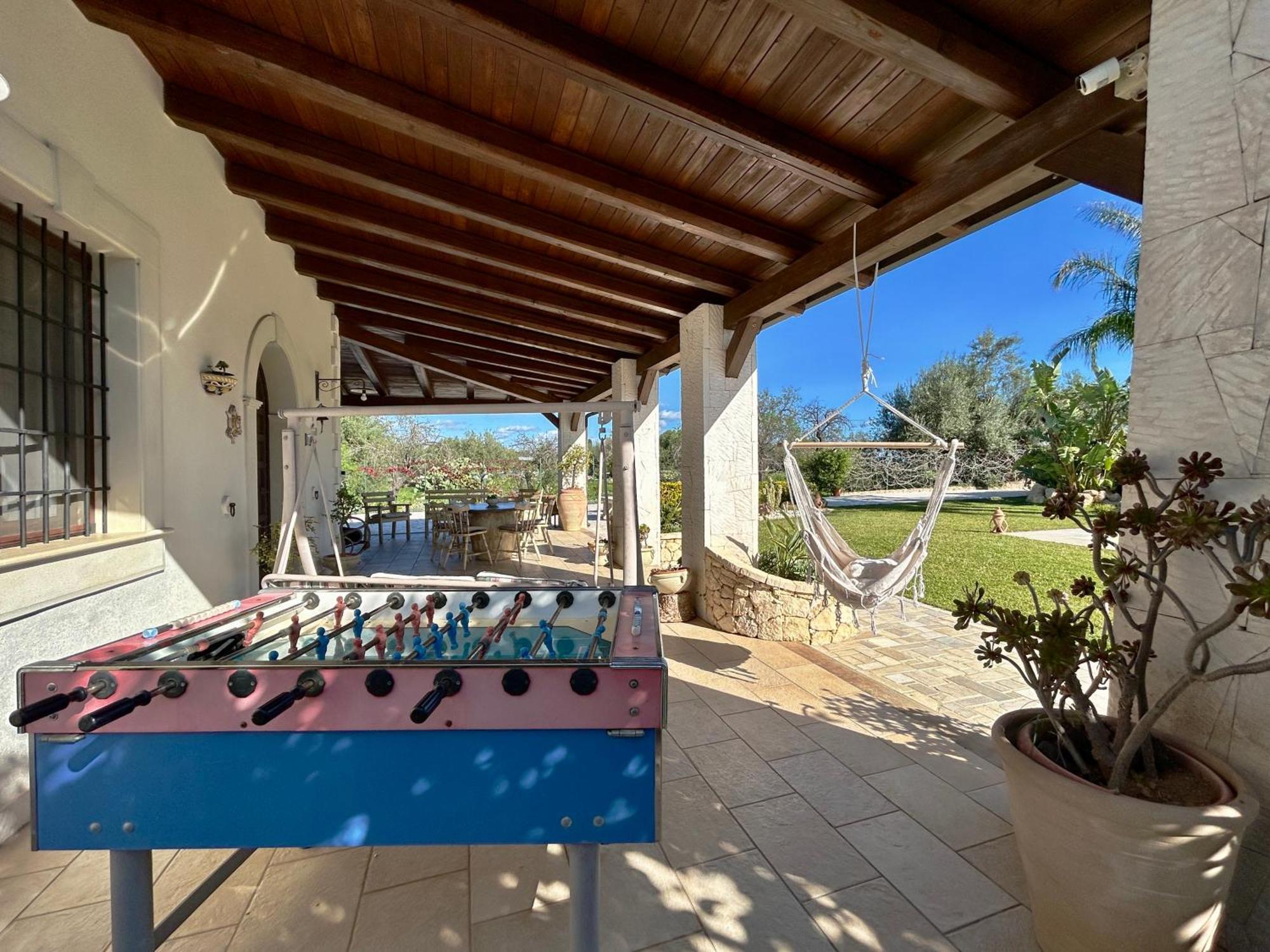 Villa Suq With Pool, Parking & Wifi Noto Exterior photo
